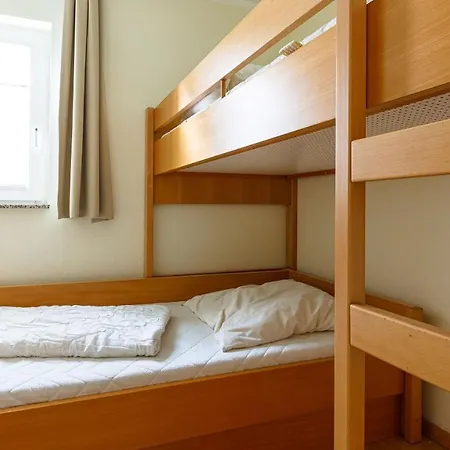 Seeschloss, App 01, Direkt An Der Strandpromenade, Toplage Lejlighed